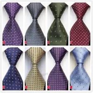 HYPNO-TIZE BY IKE, Mens silk tize (Silver/Stripes) Waiting on offers!